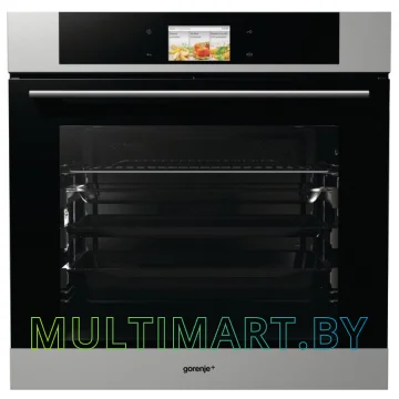 Электрический духовой шкаф Gorenje GO978X